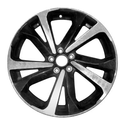 2020-2023 Subaru Impreza Wheel (LKQ)