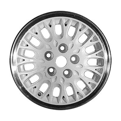 1993-1994 Plymouth Sundance Wheel (LKQ)