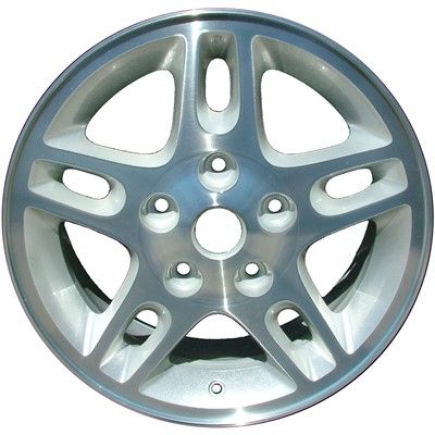 1999-2004 Jeep Grand Cherokee Wheel (LKQ)