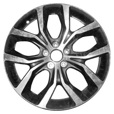 2022-2024 Acura MDX Wheel (LKQ)