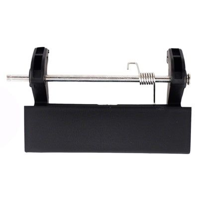 2001-2004 Nissan Frontier Tailgate Handle - Outer (LKQ)