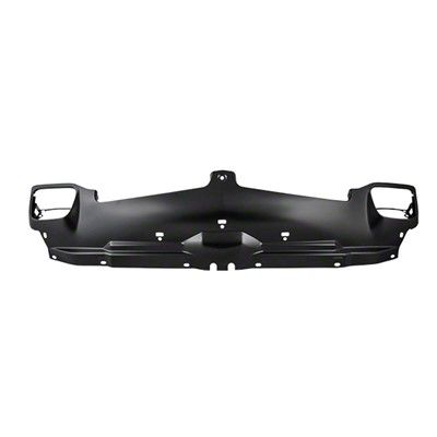1970-1973 Pontiac Firebird Valance Panel - Front Lower (LKQ)