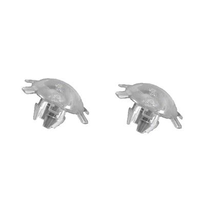 1970-1981 Pontiac Firebird Door Window Glass Stop (LKQ)