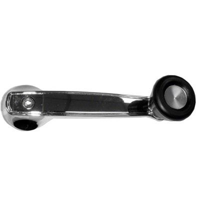 1970-1974 Plymouth Duster Window Crank Handle - Front Left (LKQ)
