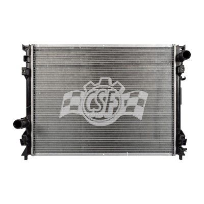 2005-2008 Chrysler 300 Radiator (LKQ)