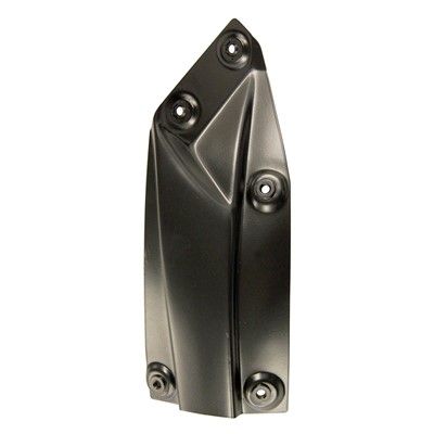 1967-1974 Pontiac Firebird Fender Brace - Front Right (LKQ)