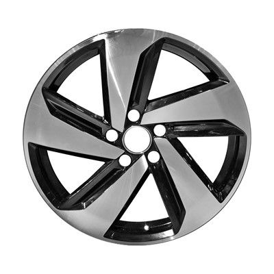 2018-2020 Volkswagen GTI Wheel (LKQ)