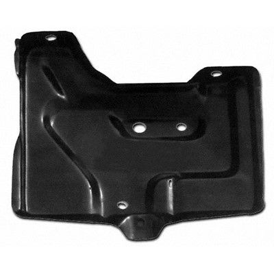 1975-1979 Buick Skylark Battery Tray (LKQ)
