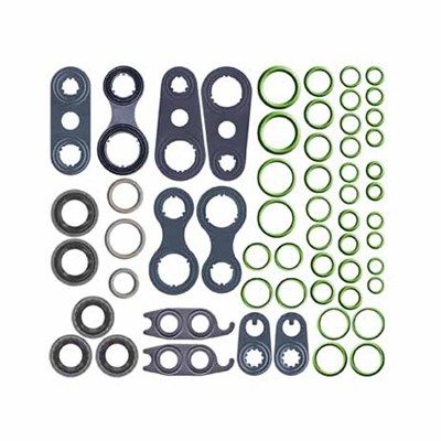 1990-1994 Dodge B150 A/C System O-Ring and Gasket Kit (LKQ)