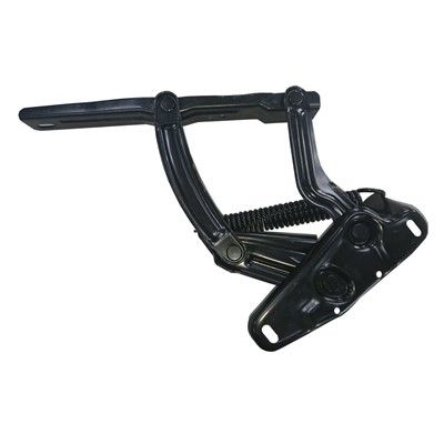 1969 Chevrolet El Camino Hood Hinge - Left (LKQ)