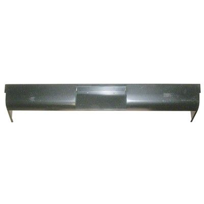 1979-1986 GMC C1500 Roll Pan - Rear (LKQ)