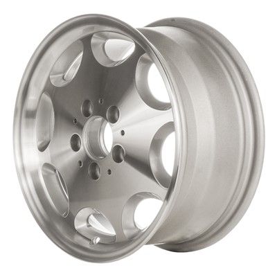 1998-2000 Mercedes-Benz C280 Wheel (LKQ)