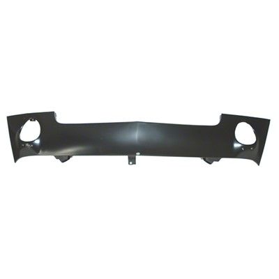 1970-1974 Dodge Challenger Valance Panel - Front Lower (LKQ)