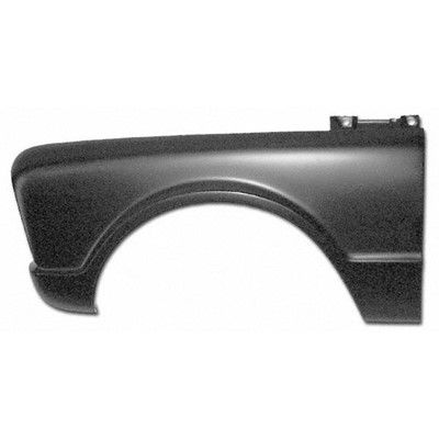 1967 Chevrolet C10 Suburban Fender - Front Left (LKQ)