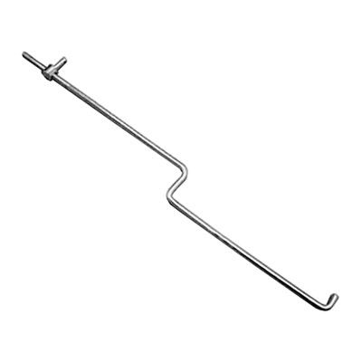 1967 Mercury Cougar Accelerator Pedal Bracket (LKQ)