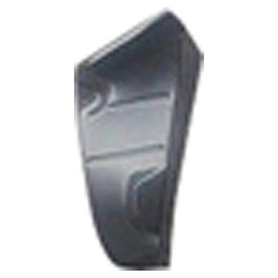 1974-1981 Chevrolet Camaro Trunk Floor - Left (LKQ)