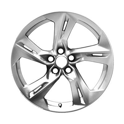 2019-2024 Chevrolet Camaro Wheel - Front (LKQ)