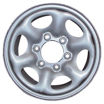 2003-2004 Nissan Frontier Wheel (LKQ)