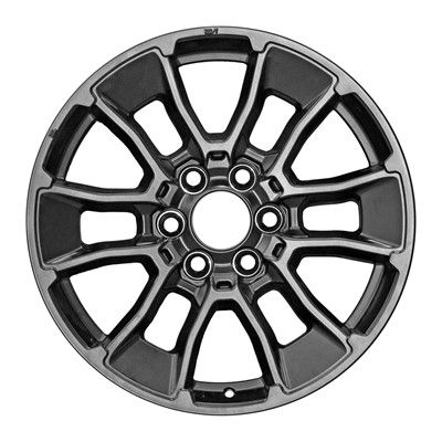 2024 Toyota Sequoia Wheel (LKQ)