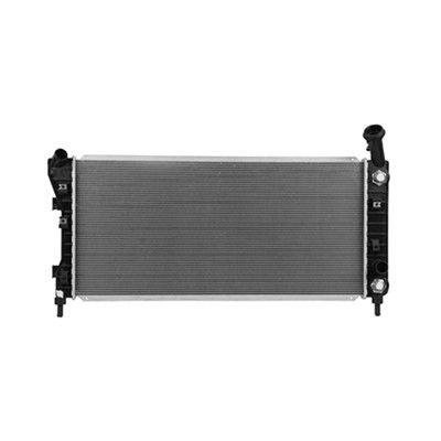 2004-2007 Pontiac Grand Prix Radiator (LKQ)