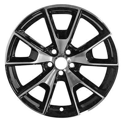 2020-2022 Ford GT Wheel - Rear (LKQ)