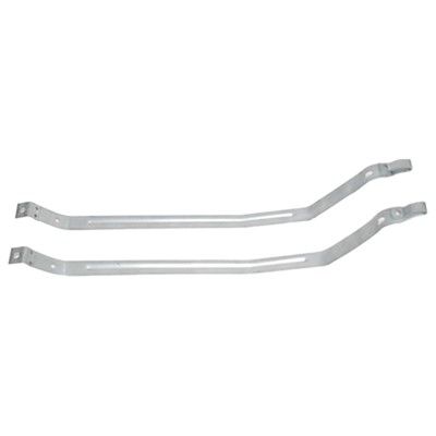 1967-1969 Pontiac Firebird Fuel Tank Strap (LKQ)
