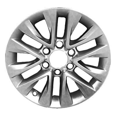 2014-2023 Lexus GX460 Wheel (LKQ)