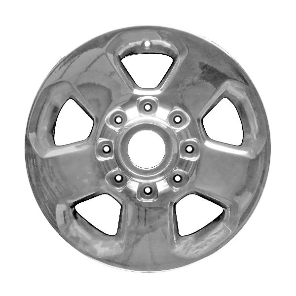 2014-2018 Ram 2500 Wheel (LKQ)