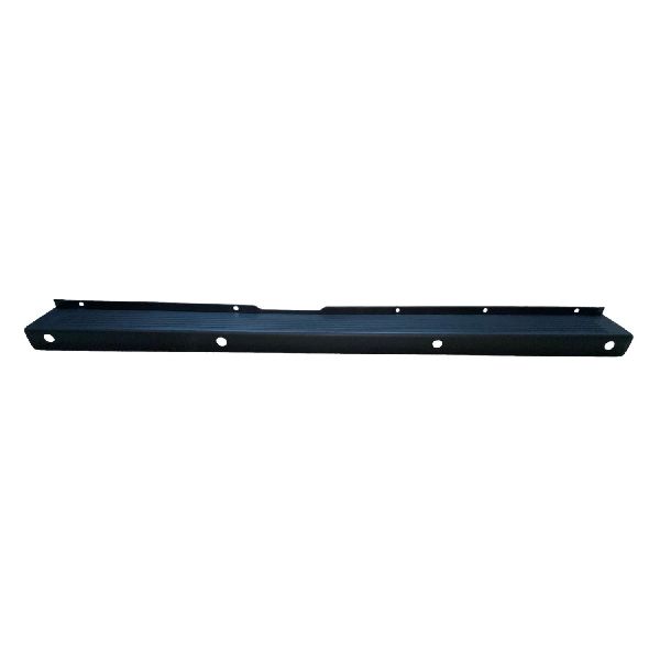 2019-2021 Ram ProMaster 3500 Bumper Cover - Rear Center (LKQ)