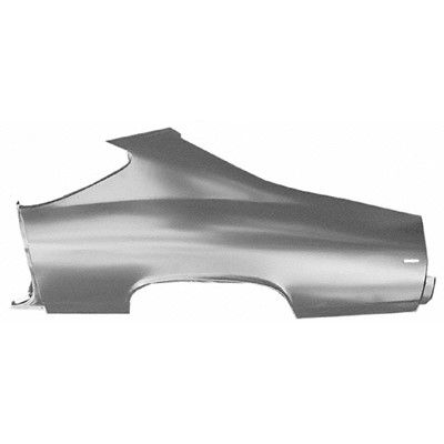 1969 Chevrolet El Camino Quarter Panel - Left (LKQ)