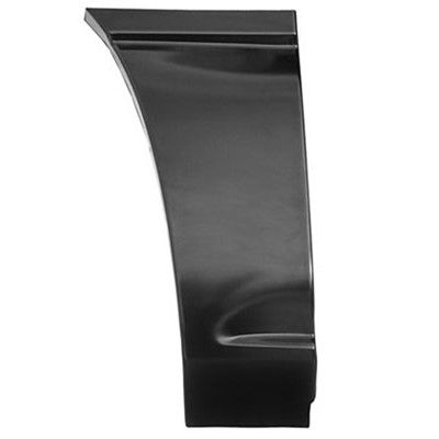 2003-2006 Chevrolet Avalanche 2500 Quarter Panel - Front Right Lower (LKQ)