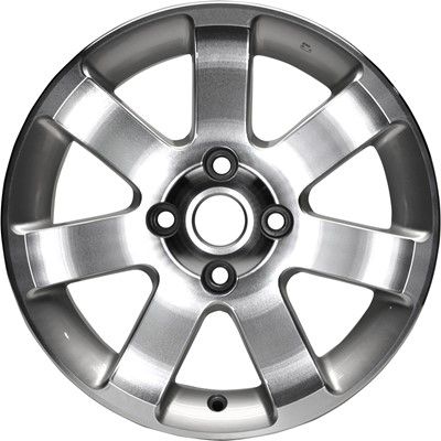 2007-2012 Nissan Sentra Wheel (LKQ)