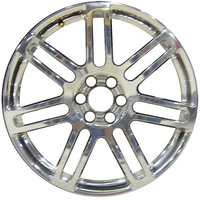 2007-2009 Cadillac SRX Wheel (LKQ)