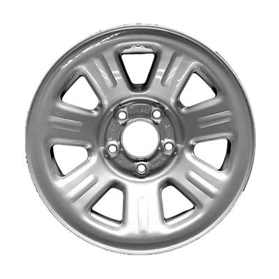 2001 Ford Explorer Sport Trac Wheel (LKQ)