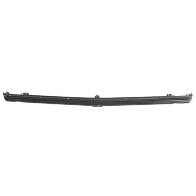 1981-1982 GMC Jimmy Bumper to Body Filler Panel - Front (LKQ)