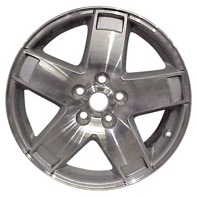 2006-2009 Dodge Charger Wheel (LKQ)