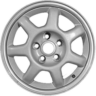 1994-1996 Mitsubishi 3000GT Wheel (LKQ)