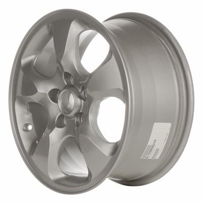 2000-2003 Jaguar S-Type Wheel (LKQ)