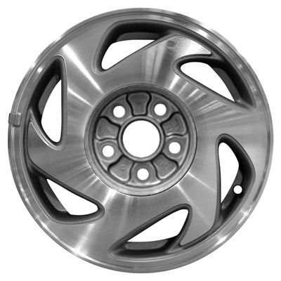 1998-2003 Toyota Sienna Wheel (LKQ)