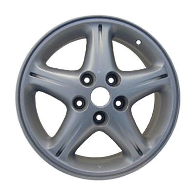 1999 Nissan Maxima Wheel (LKQ)