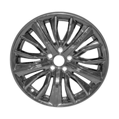 2015-2021 Acura TLX Wheel (LKQ)
