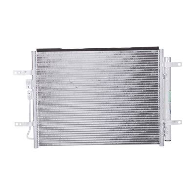 2021-2024 Hyundai Elantra A/C Condenser (LKQ)