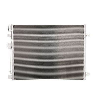 2000-2003 Dodge Durango A/C Condenser (LKQ)
