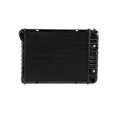 1978-1981 Buick Century Radiator (LKQ)