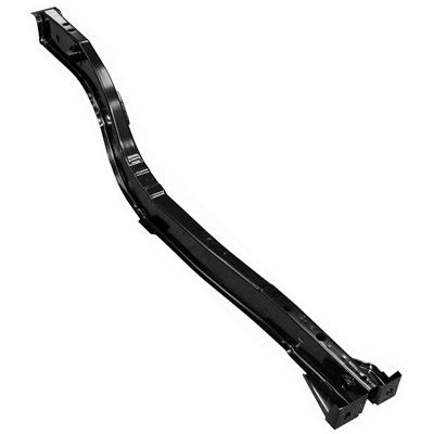 1968-1970 Dodge Charger Frame Rail - Rear Left (LKQ)