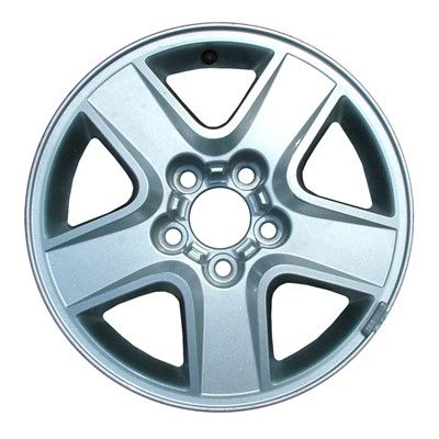 2004-2005 Chevrolet Malibu Wheel (LKQ)