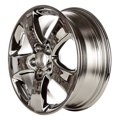 2007-2010 Honda CR-V Wheel (LKQ)