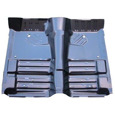 1971-1974 Dodge Charger Floor Pan - Front (LKQ)
