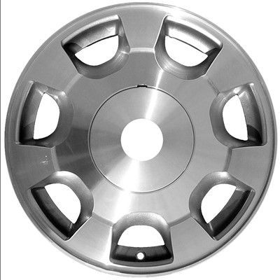 2001-2002 Cadillac DeVille Wheel (LKQ)