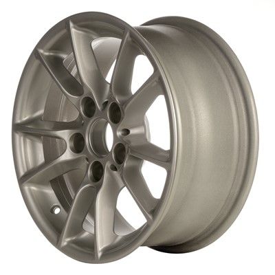 2004-2005 BMW 545i Wheel (LKQ)